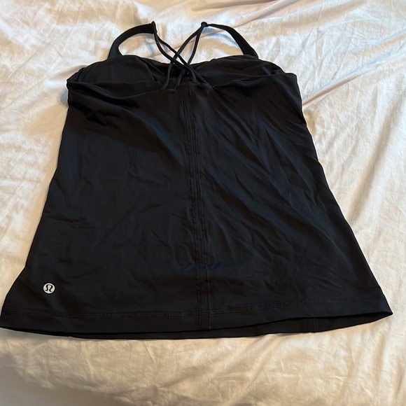 Lululemon Tank - Picture 2 of 2